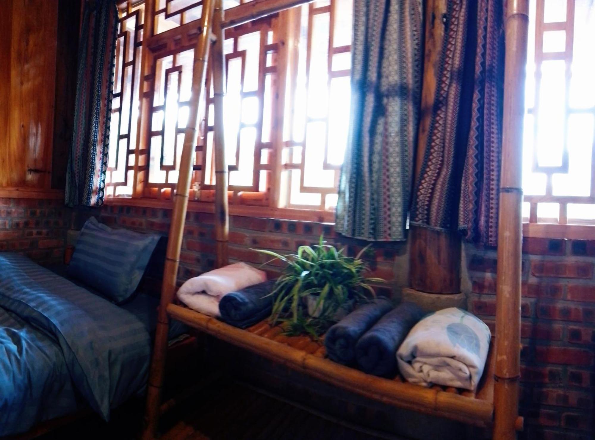 Surelee Homestay Sa Pa Rom bilde