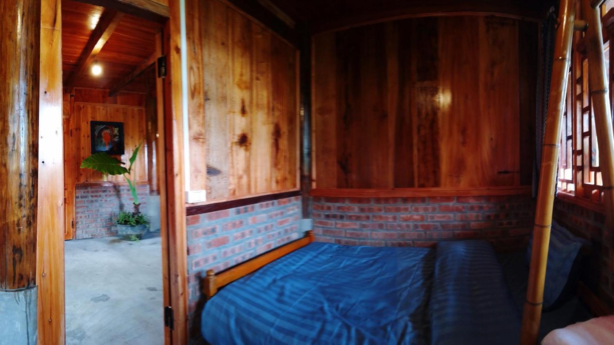 Surelee Homestay Sa Pa Rom bilde
