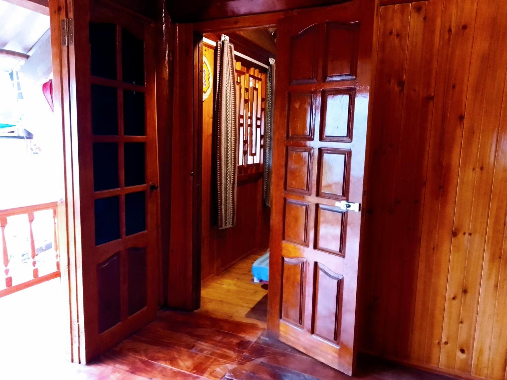 Surelee Homestay Sa Pa Rom bilde