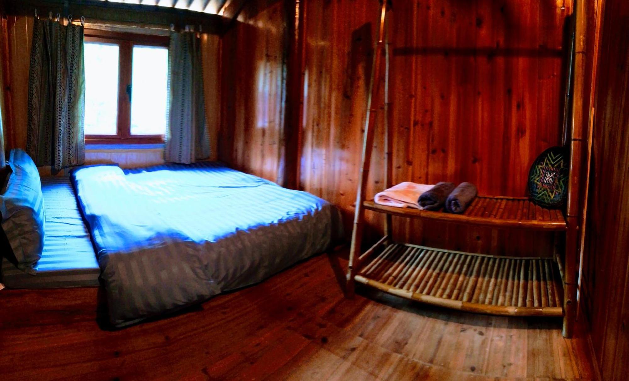 Surelee Homestay Sa Pa Rom bilde
