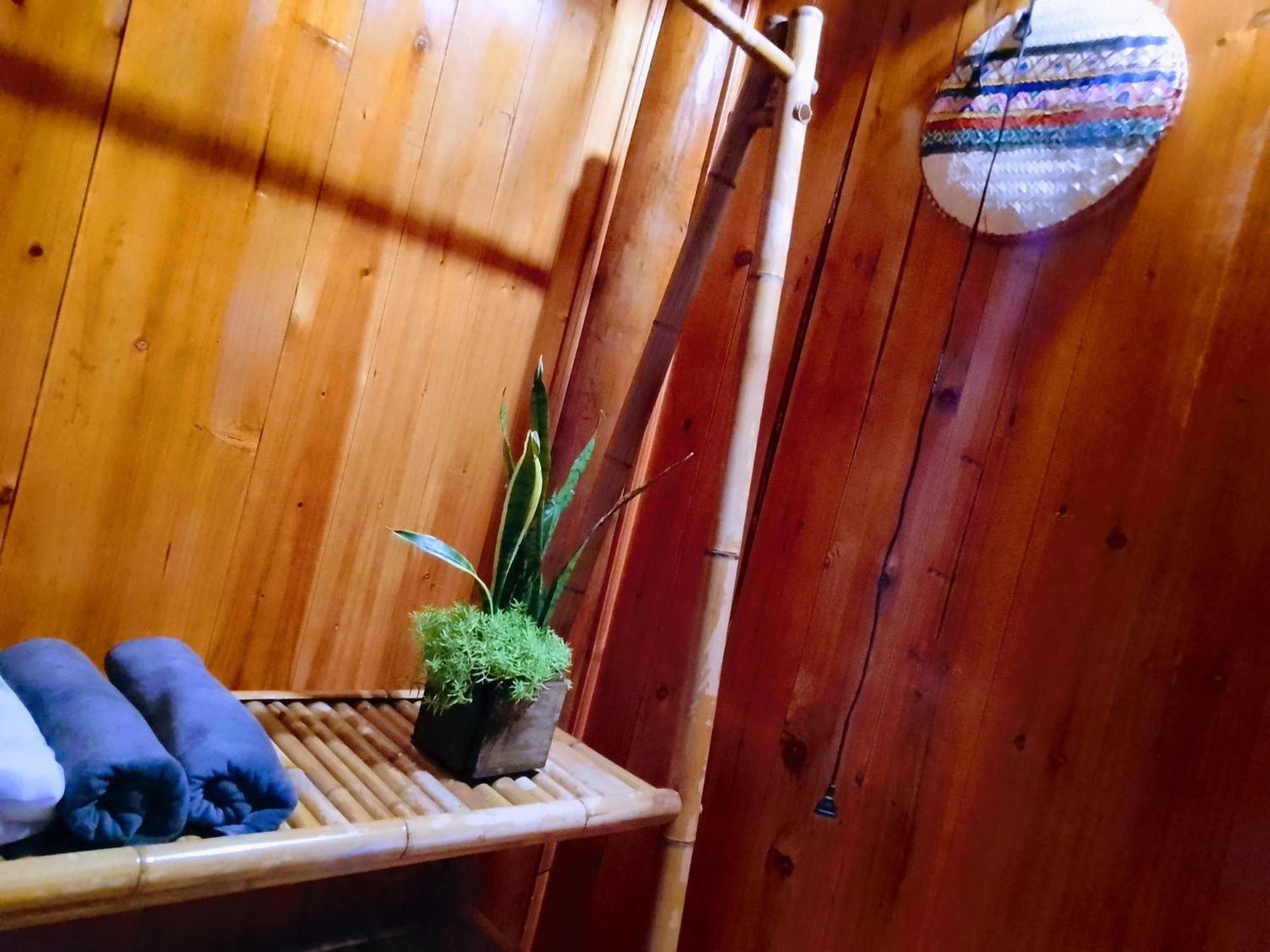 Surelee Homestay Sa Pa Rom bilde