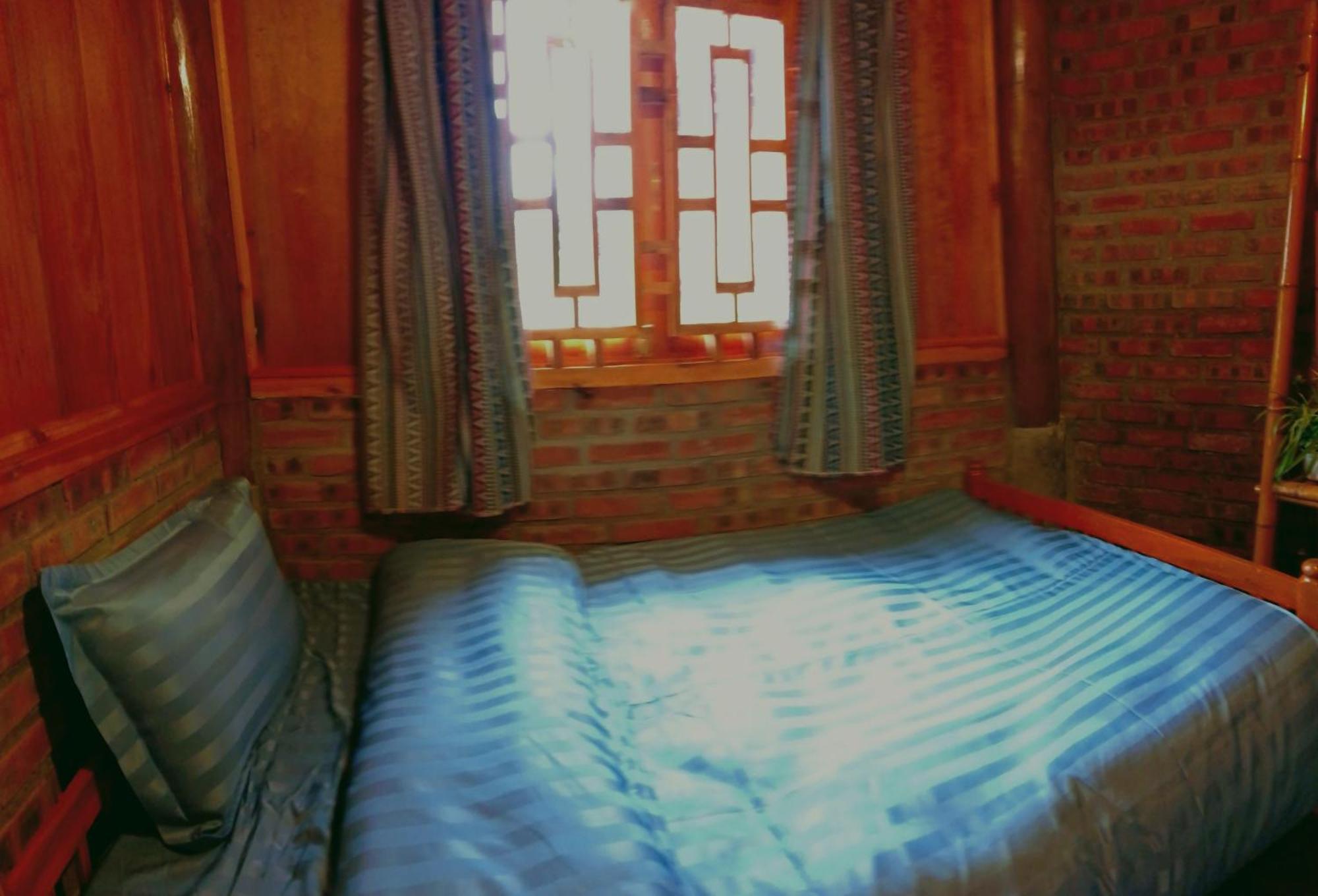 Surelee Homestay Sa Pa Rom bilde