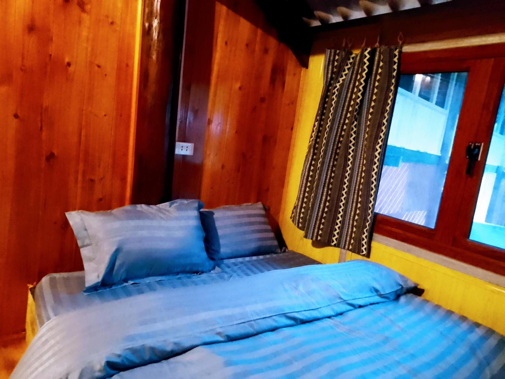Surelee Homestay Sa Pa Rom bilde
