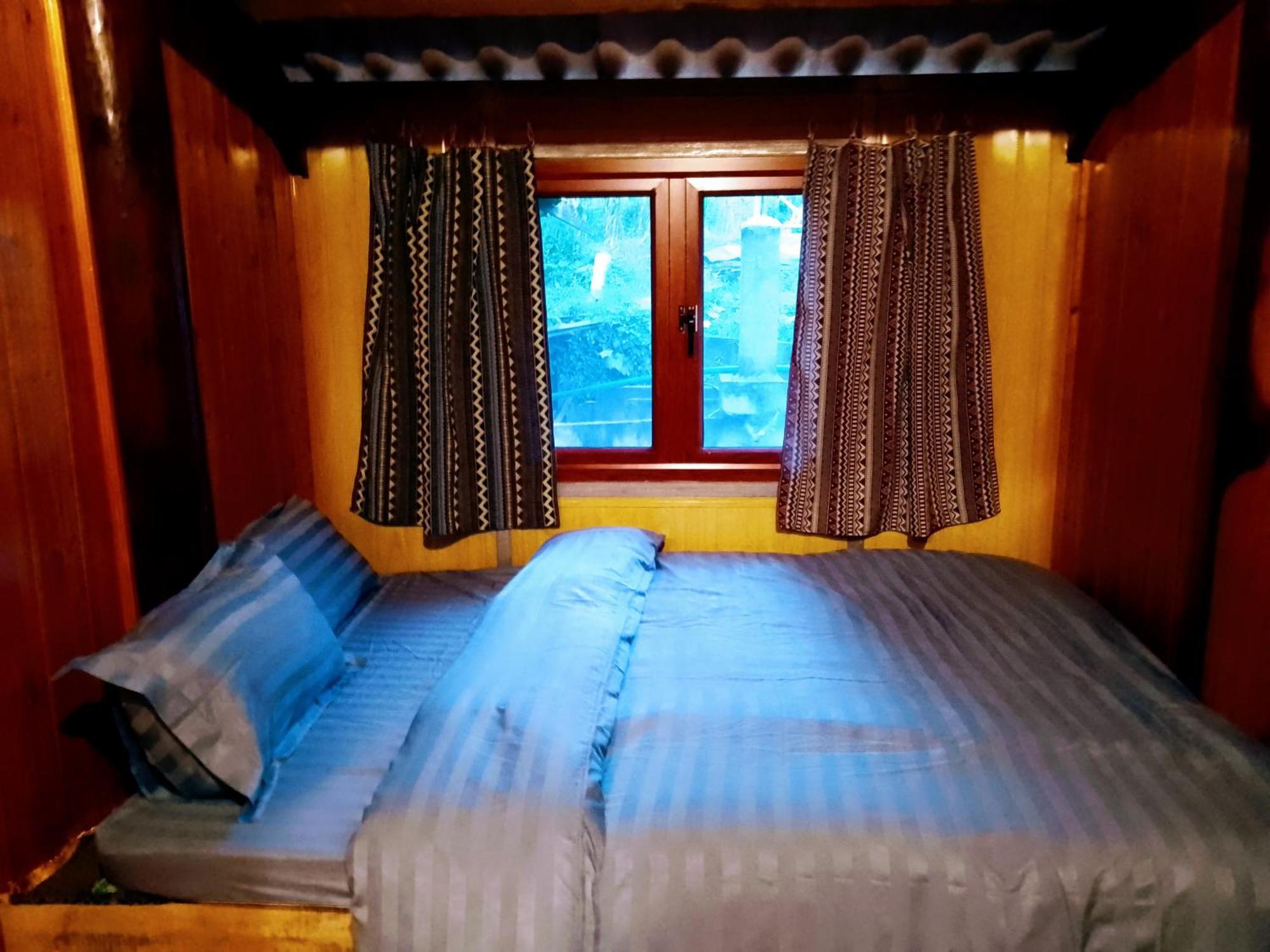 Surelee Homestay Sa Pa Rom bilde