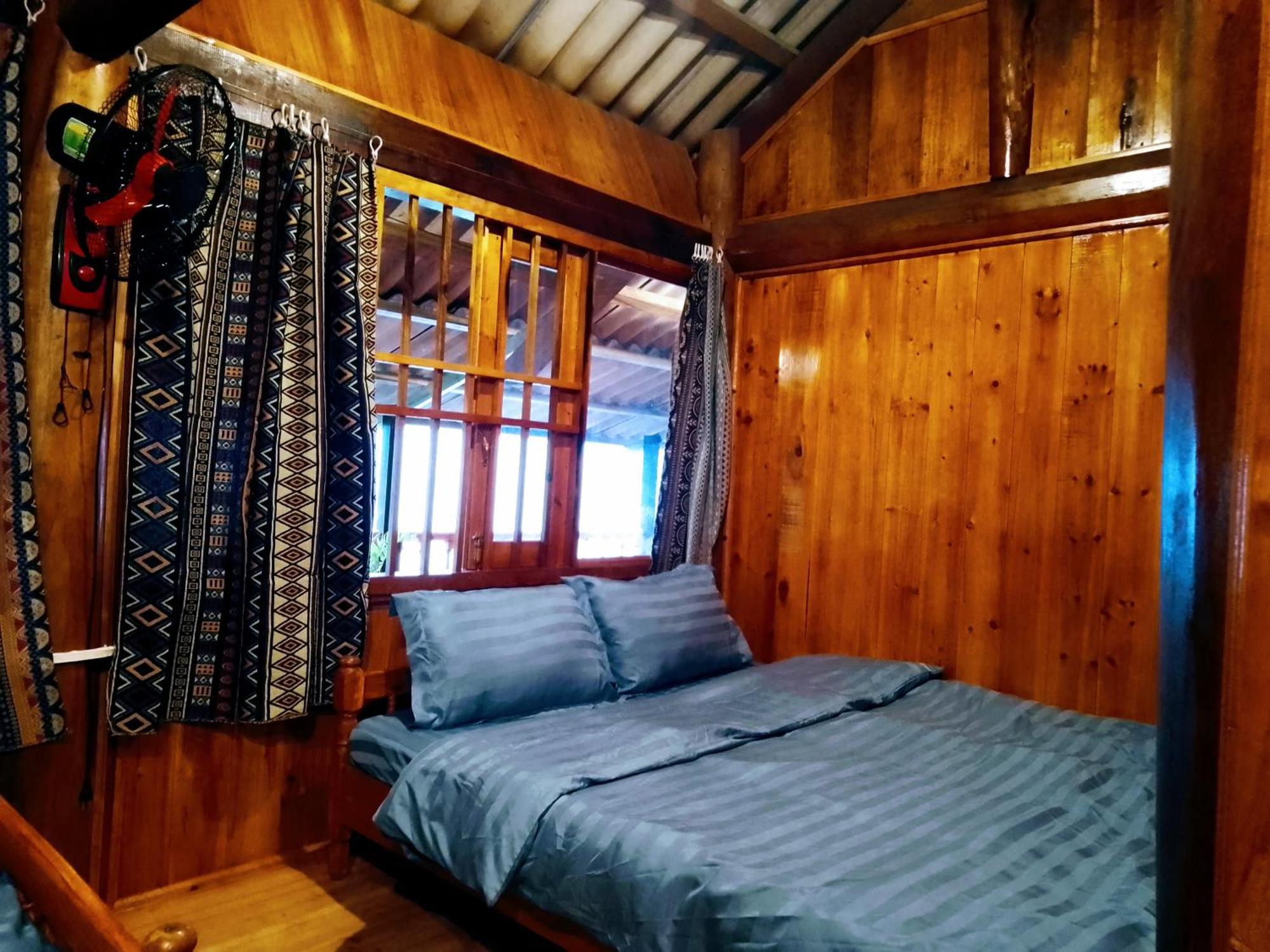 Surelee Homestay Sa Pa Rom bilde
