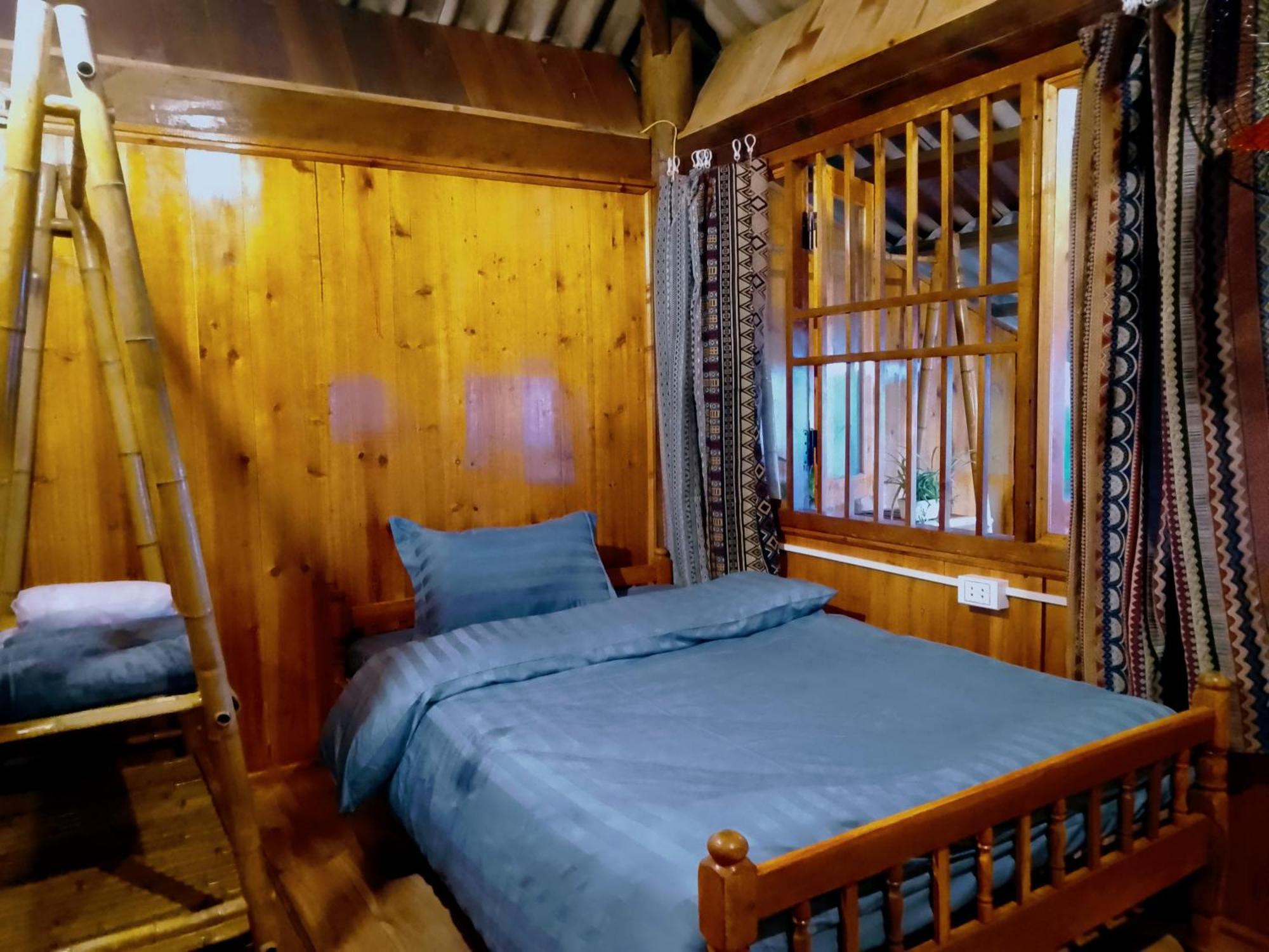 Surelee Homestay Sa Pa Rom bilde